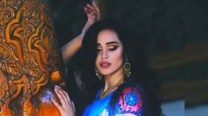 Памирка очень красива Исполнила Мадина