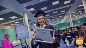 Есть идея? "Твой ход" поможет! Доброе утро. Фрагмент выпуска от 10.03.2025