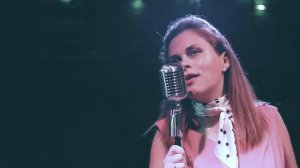 Голос Юлия Смирнова Саров