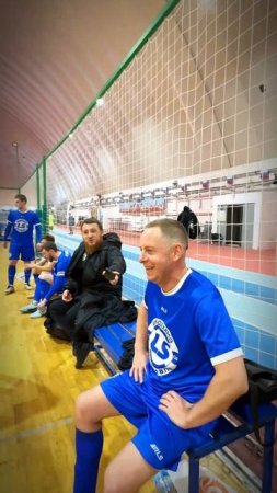 истинная причина забитого гола #shorts #футзал #futsal #мем