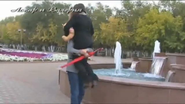 ASKAR AND VALERIYA - LOVE STORY смотреть онлайн