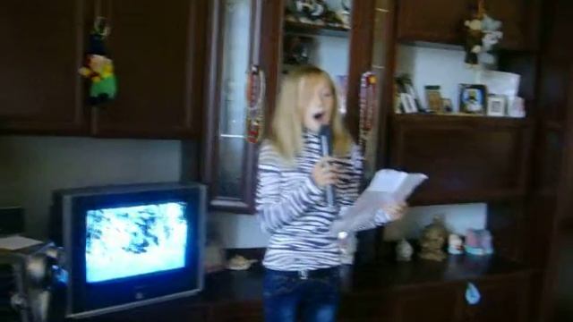 Королюк Алiна-"БУРЕВIЙ" смотреть онлайн