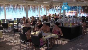 Crystal Admiral Resort Suites & Spa 5* (Кристал Адмирал Резорт Сьютс энд Спа) - Side, Turkey