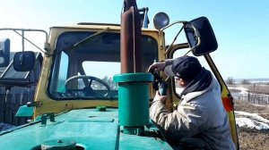 2621 на базе ЮМЗ