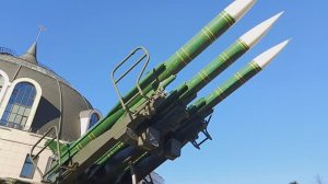 Тула - Музей оружия - Поездка 08.03.2025