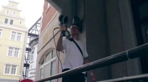 Лазерные SLAM-сканеры: технологии будущего в сканировании пространства