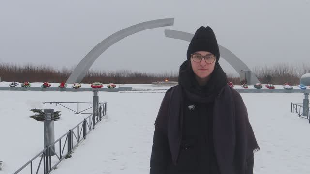 ДОРОГА ЖИЗНИ смотреть онлайн