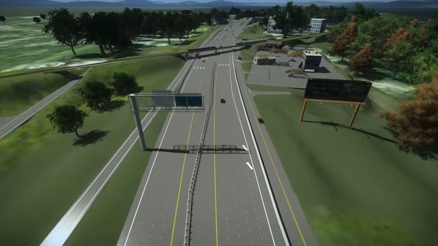 MA Engineering Consultants, Inc. - Bentley Year in Infrastructure Award Submission