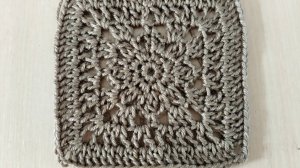 Квадрат Крючком 9