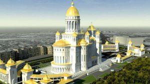 2025. РУМЫНИЯ: САМЫЙ ВЫСОКИЙ ПРАВОСЛАВНЫЙ СОБОР НАЦИИ В МИРЕ: величие и влияние. Мнение А.РОЖИНЦЕВА