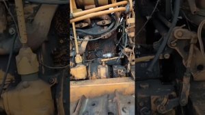 Трактор ЧТЗ Бульдозер Т 170 экспресс-обзор от Андрея Ершова