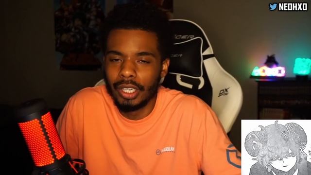 Lucifero Wants All The Smoke!! (Black Clover Chapter 317 Spoilers) смотреть онлайн