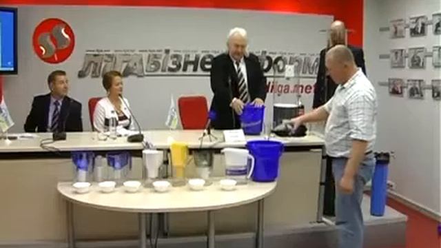 Горизонт и Петрик в Киеве смотреть онлайн