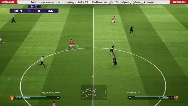 New Football Game смотреть онлайн