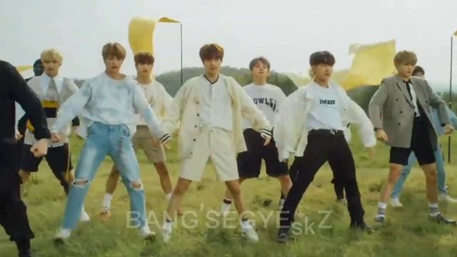 Stray Kids MEGAVERSE × SIDE EFFECTS MASHUP MV ~ ʙᴀɴɢ'sᴇɢʏᴇₛₖz смотреть онлайн