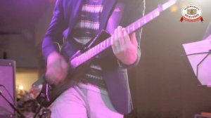 Ева Польна в «Максимилианс» Екатеринбург, 15 мая 2014