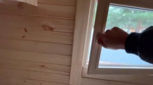 Баня-квадро 6х2,2 метра из кедра от компании Магазин Бытовок