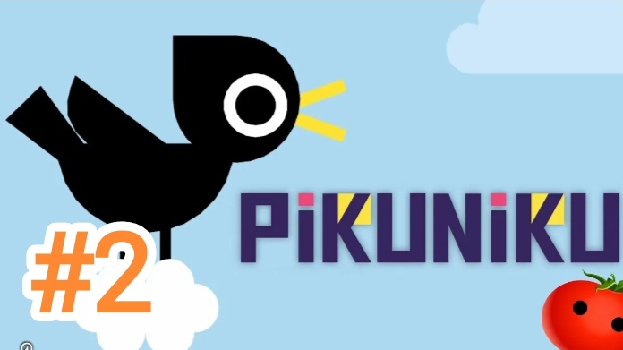 ПОТАЙНОЙ ПРОХОД в игре PIKUNIKU #2 смотреть онлайн