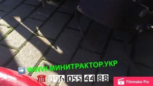 Фреза “Bomet” Польша 🇵🇱 Отличие от китайского навесного-обзор Фрезы «Бомет 120 см» к минитрактору