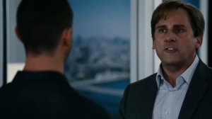 Большая игра на понижение / The Big Short (2015)