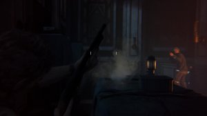 The Last of Us: [Одни из нас]