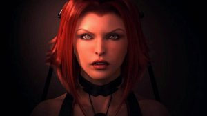 BloodRayne: Terminal Cut - Стрим #2