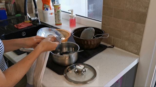 Ежедневная утренняя рутина мамы с детьми/Мотивация для мамочек