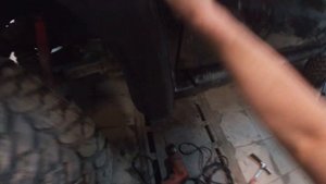 Установка расширителей на Уаз Патриот