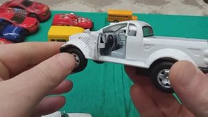 Детские машинки. Чудесные превращения.