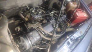 ВАЗ 2109 1.3 ЗАВЕЛИ ПОСЛЕ ОБРЫВА РЕМНЯ ГРМ !!! О ЧУДО )))❤️И ТАК БЫВАЕТ !!!