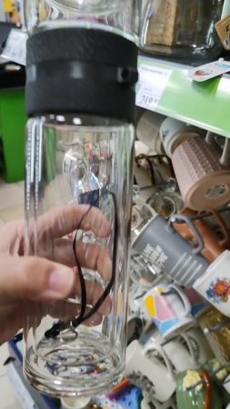 Фикс Прайс новинки бутылка