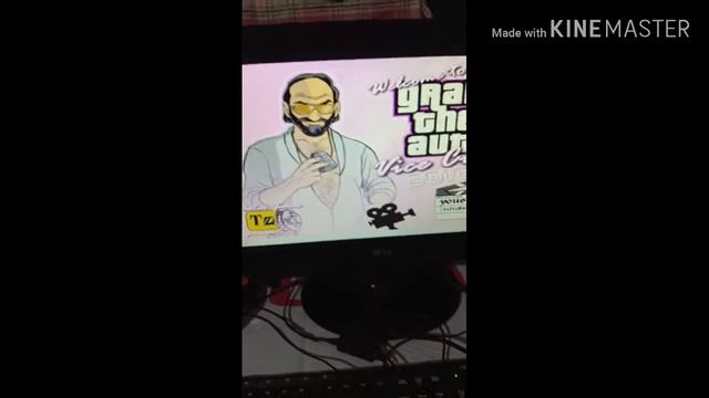 gta vice city cd -dvd rom||Unboxing and Review смотреть онлайн