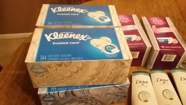 Dazzling Delightful Dandy Dove Deal at RiteAid смотреть онлайн