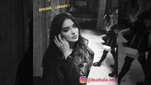 BEGONA LEBRON ОТАШИ ИШК 💔💔 смотреть онлайн