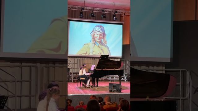 М.Таривердиев Песня о далёкой Родине