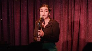 The Wizard and I: The Comeback Cabaret