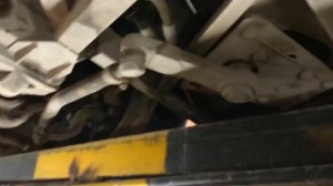 Екатеринбург. Предрейсовый осмотр автобуса МАЗ-203965