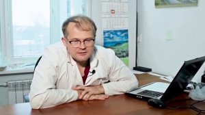 Повязка (варифорт) на ногу с наполнением из микросфер.