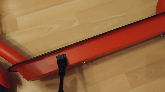 Ciąg dalszy... hulajnoga elektryczna Fiat F500-F85. Zauważone mankamenty kopii Xiaomi Mijia M365. смотреть онлайн