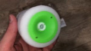 Валик сменный поролоновый, 100 мм, D 48 мм, D руч. 6 мм для артикула 80101, Сибртех, Артикул:801065