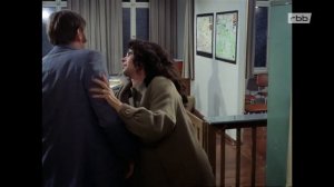 Polizeiruf 110 [*]  Die lieben Luder  (DDR 1983)