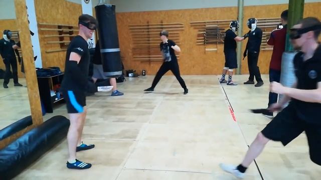 Короткая нарезка с поездки в Питер на Armory day 3 ACT смотреть онлайн