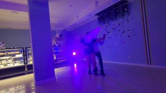 Танец Бачата [ Dance Bachata ] #8232 смотреть онлайн