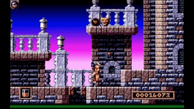 A500 Mini - Top 100 Games to Add (Top 10) смотреть онлайн