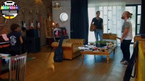 Полнолуние 31 Серия (русский дубляж)