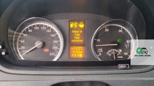 свап Мерседес Вито 3uzfe6at