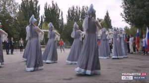 «Новости Тольятти» 14.09.2020