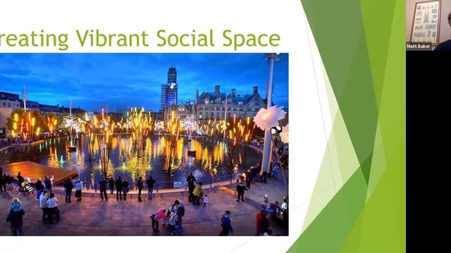 Fleet BID High Street Solutions Webinar: Unlocking the Potential of your high street