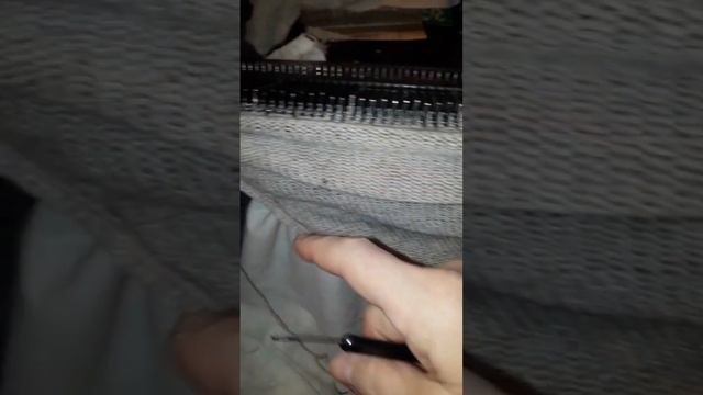 Let's knit ourselves an autumn beret.Свяжем себе осенний берет. #knittingberet смотреть онлайн