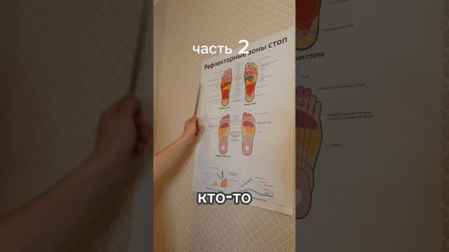 Плоскостопие и как оно влияет на наше здоровье и тело - Часть2